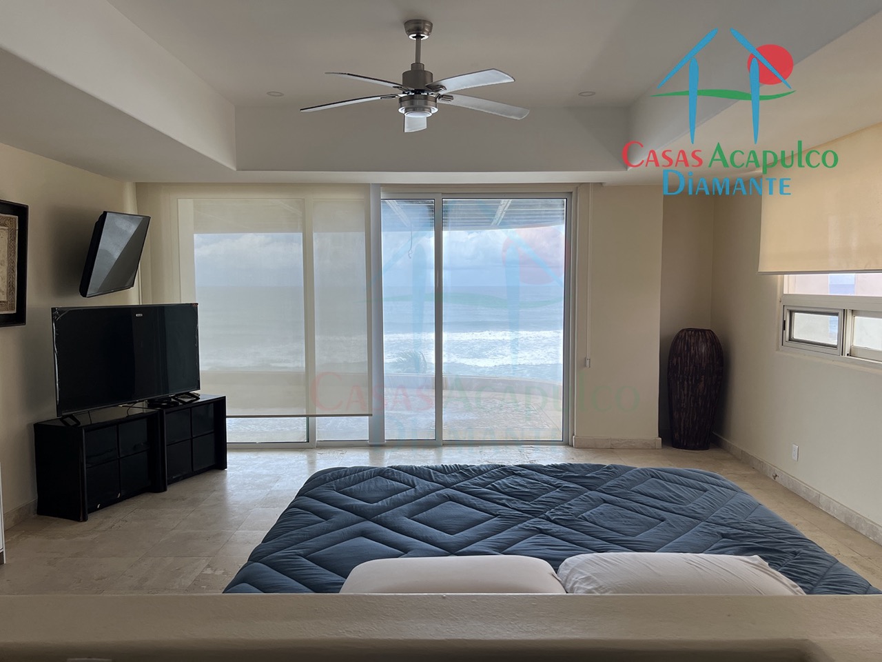 Maralinda P5 - Recámara principal 2